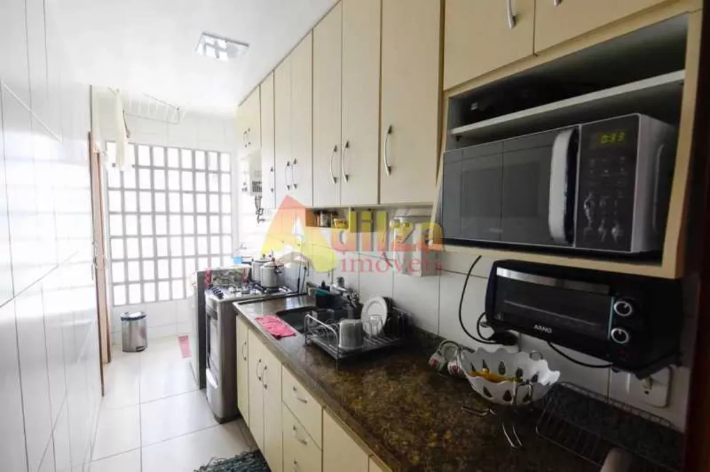 Apartamento, 2 quartos, 80 m² - Foto 12