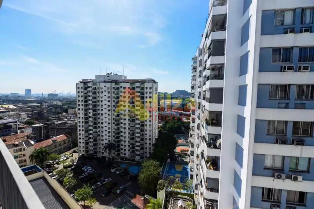 Apartamento, 2 quartos, 80 m² - Foto 15