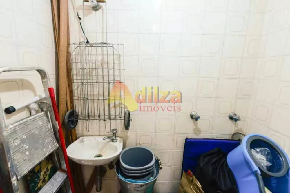 Apartamento, 2 quartos, 80 m² - Foto 8