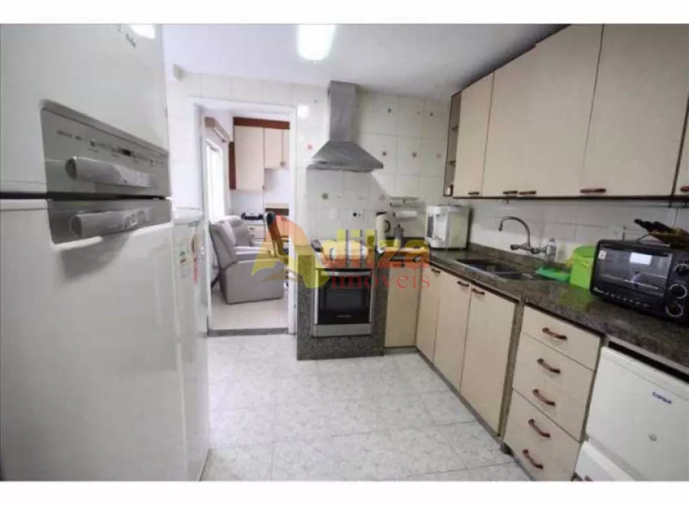 Apartamento, 3 quartos, 130 m² - Foto 7