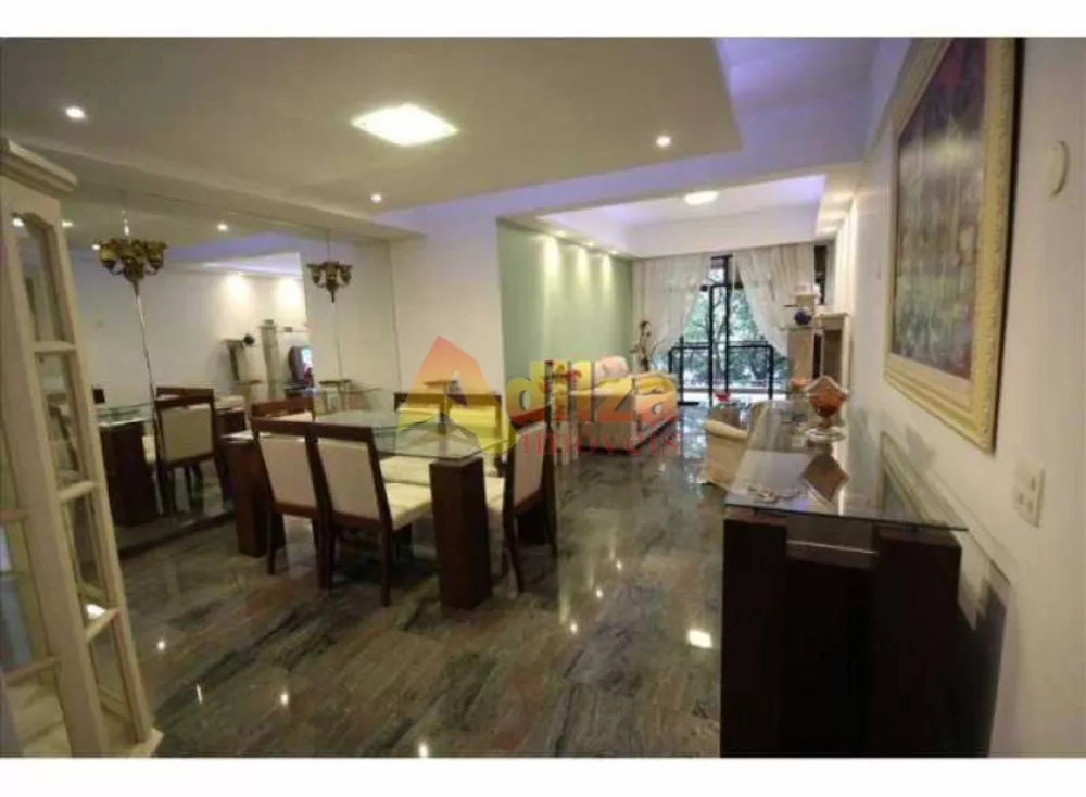 Apartamento, 3 quartos, 130 m² - Foto 9
