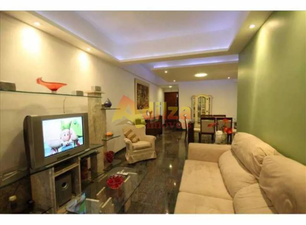 Apartamento, 3 quartos, 130 m² - Foto 5