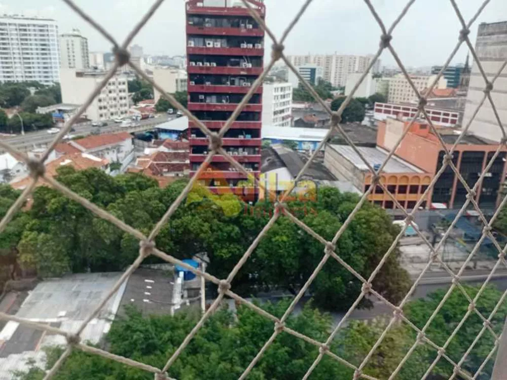 Apartamento, 2 quartos, 65 m² - Foto 11