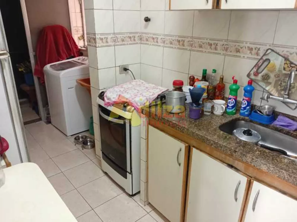Apartamento, 2 quartos, 65 m² - Foto 8