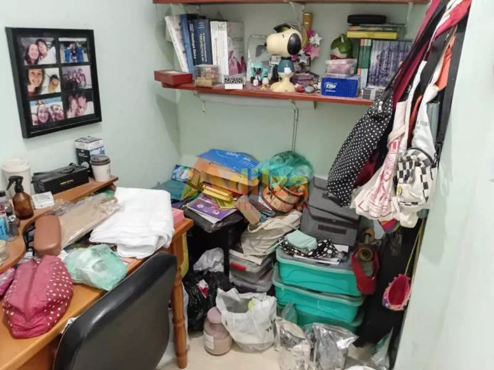 Apartamento, 2 quartos, 65 m² - Foto 5