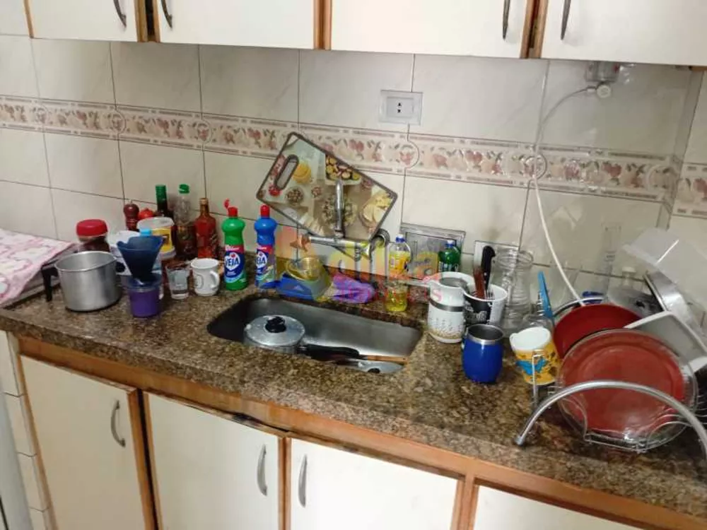 Apartamento, 2 quartos, 65 m² - Foto 17