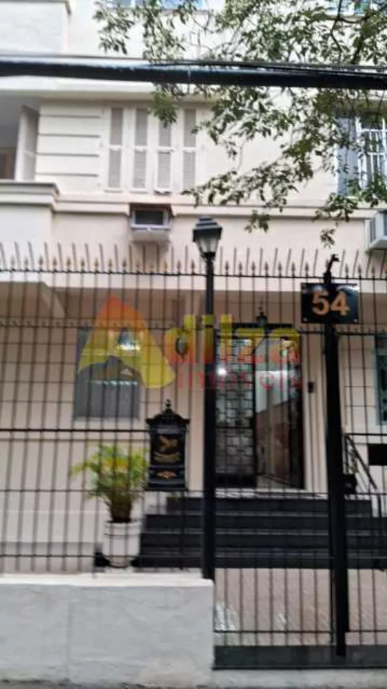 Apartamento, 2 quartos, 72 m² - Foto 3