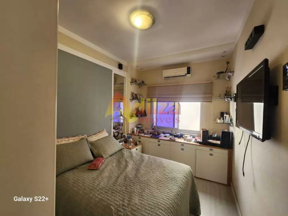 Apartamento, 2 quartos, 65 m² - Foto 8