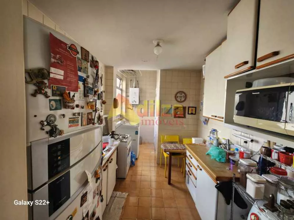 Apartamento, 2 quartos, 65 m² - Foto 9