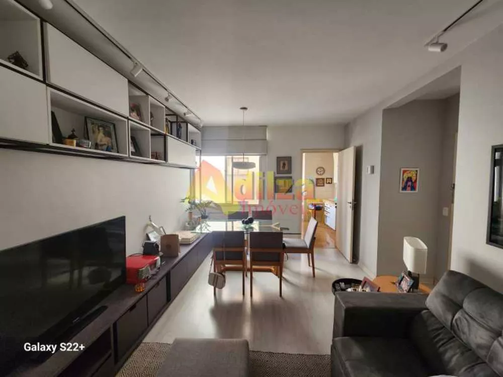 Apartamento, 2 quartos, 65 m² - Foto 2