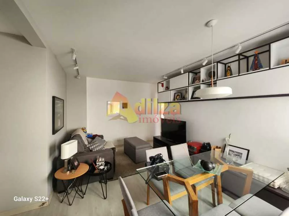 Apartamento, 2 quartos, 65 m² - Foto 3