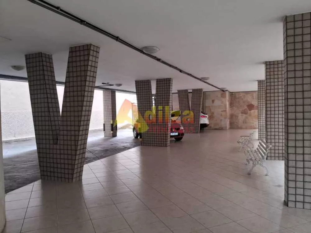 Apartamento, 3 quartos, 90 m² - Foto 11