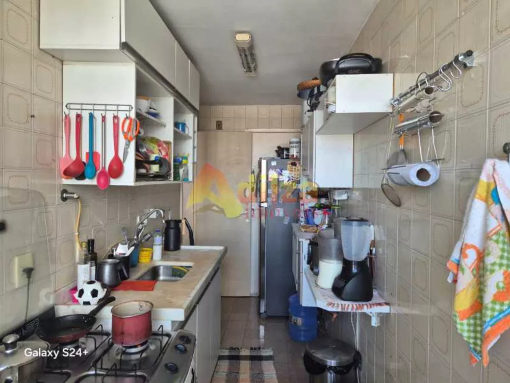 Apartamento, 2 quartos, 70 m² - Foto 26