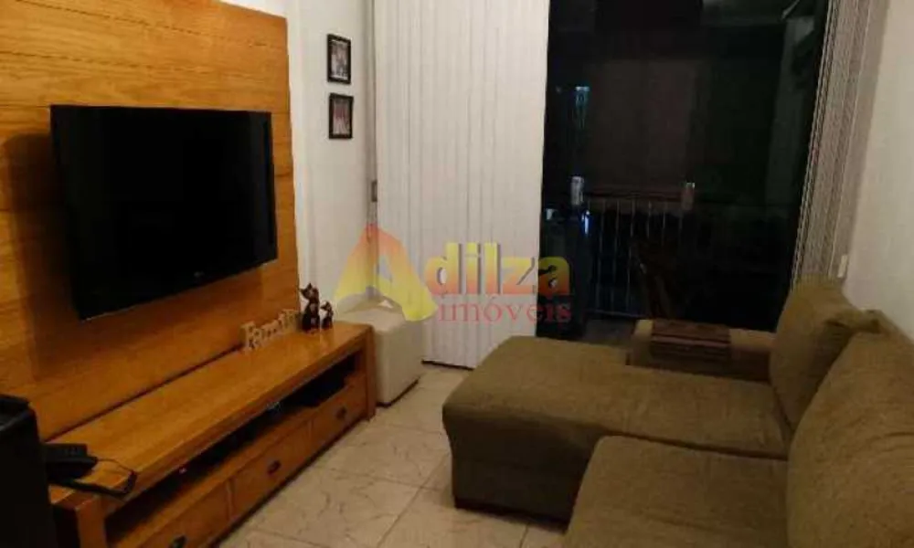 Apartamento, 2 quartos, 76 m² - Foto 2