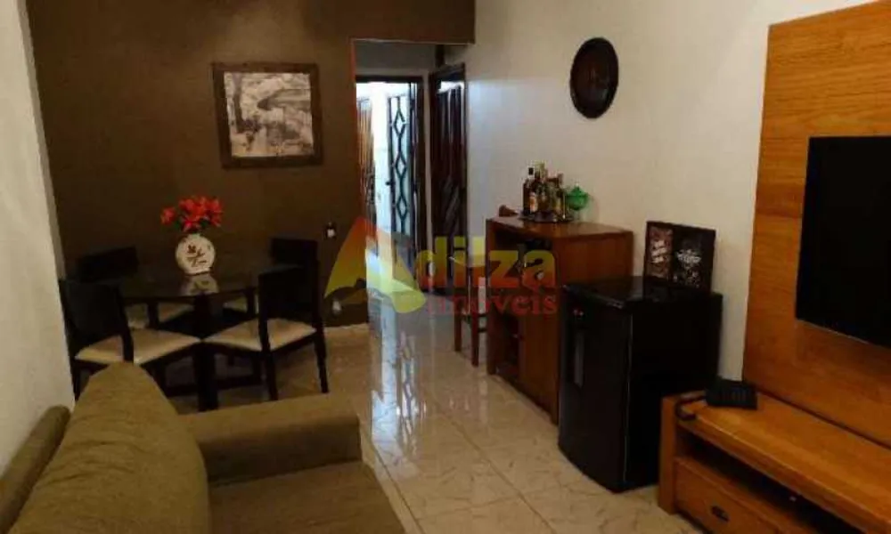 Apartamento, 2 quartos, 76 m² - Foto 4