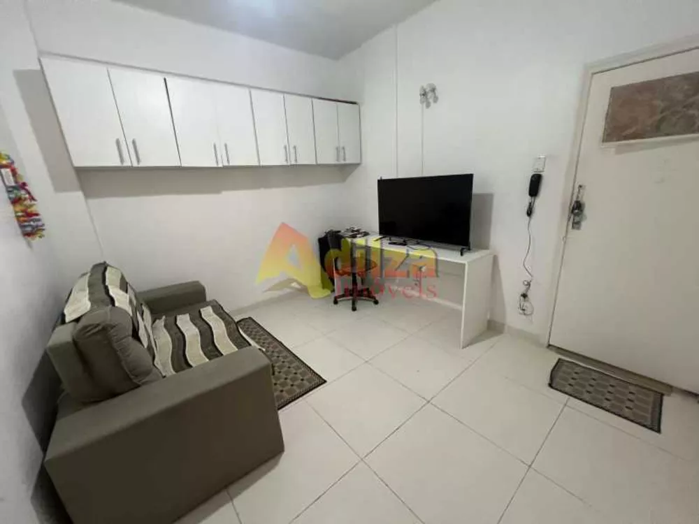 Apartamento, 2 quartos, 53 m² - Foto 3
