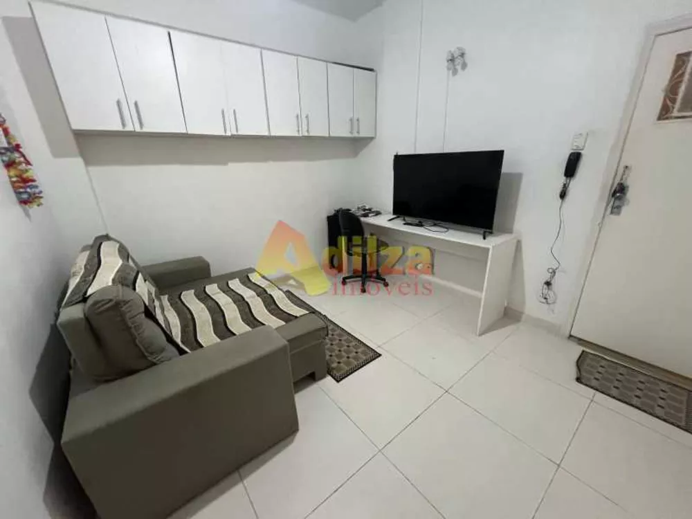Apartamento, 2 quartos, 53 m² - Foto 21