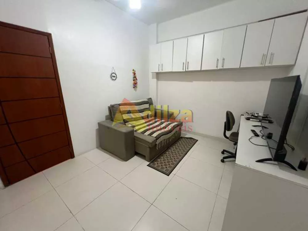 Apartamento, 2 quartos, 53 m² - Foto 16