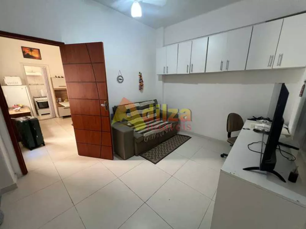 Apartamento, 2 quartos, 53 m² - Foto 2
