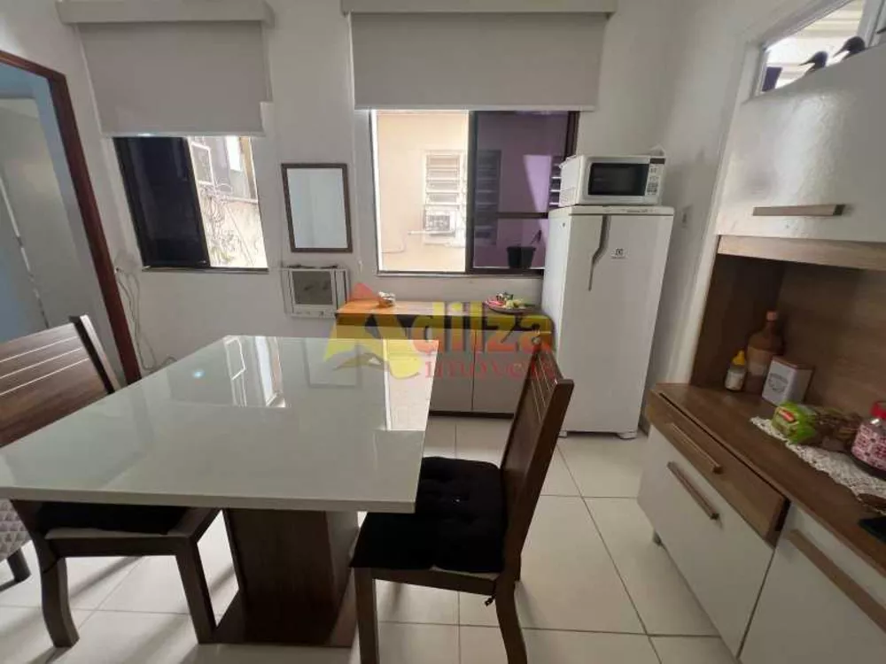 Apartamento, 2 quartos, 53 m² - Foto 12