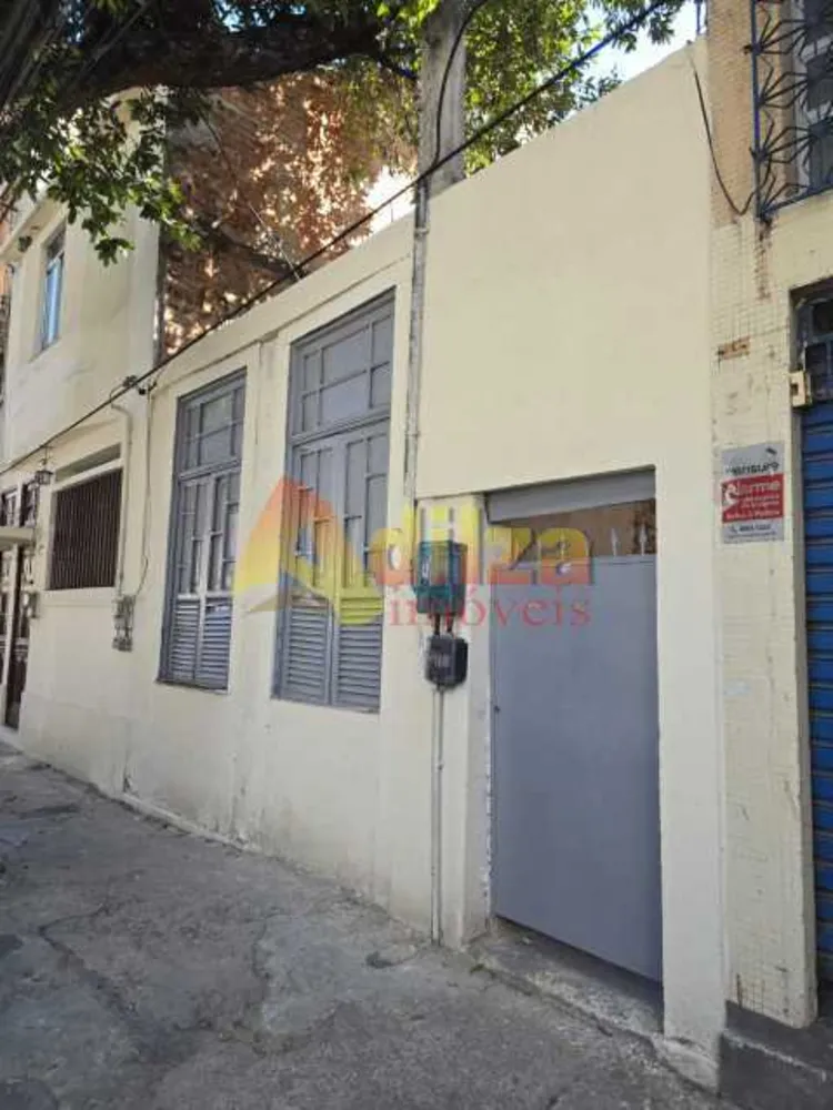 Casa, 1 quarto, 83 m² - Foto 1