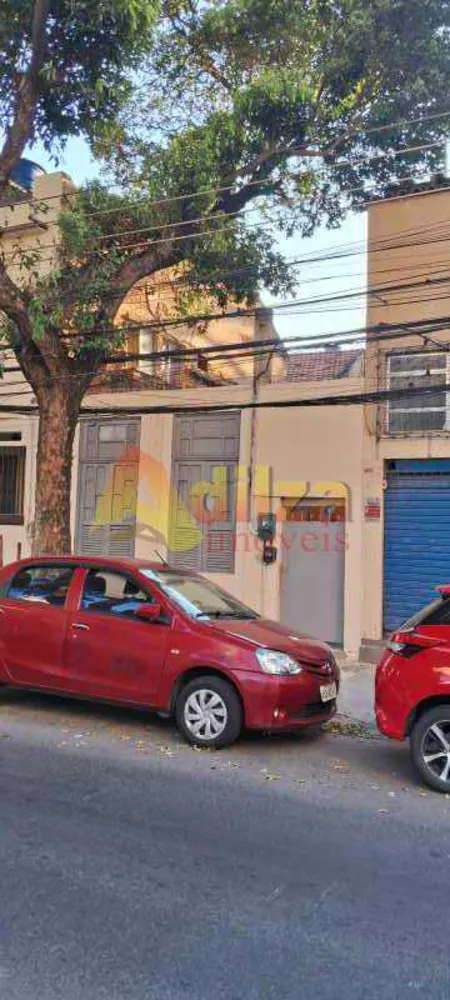 Casa, 1 quarto, 83 m² - Foto 6