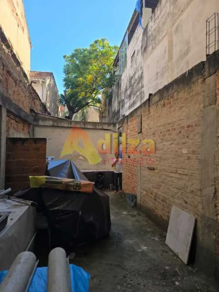 Casa, 1 quarto, 83 m² - Foto 2