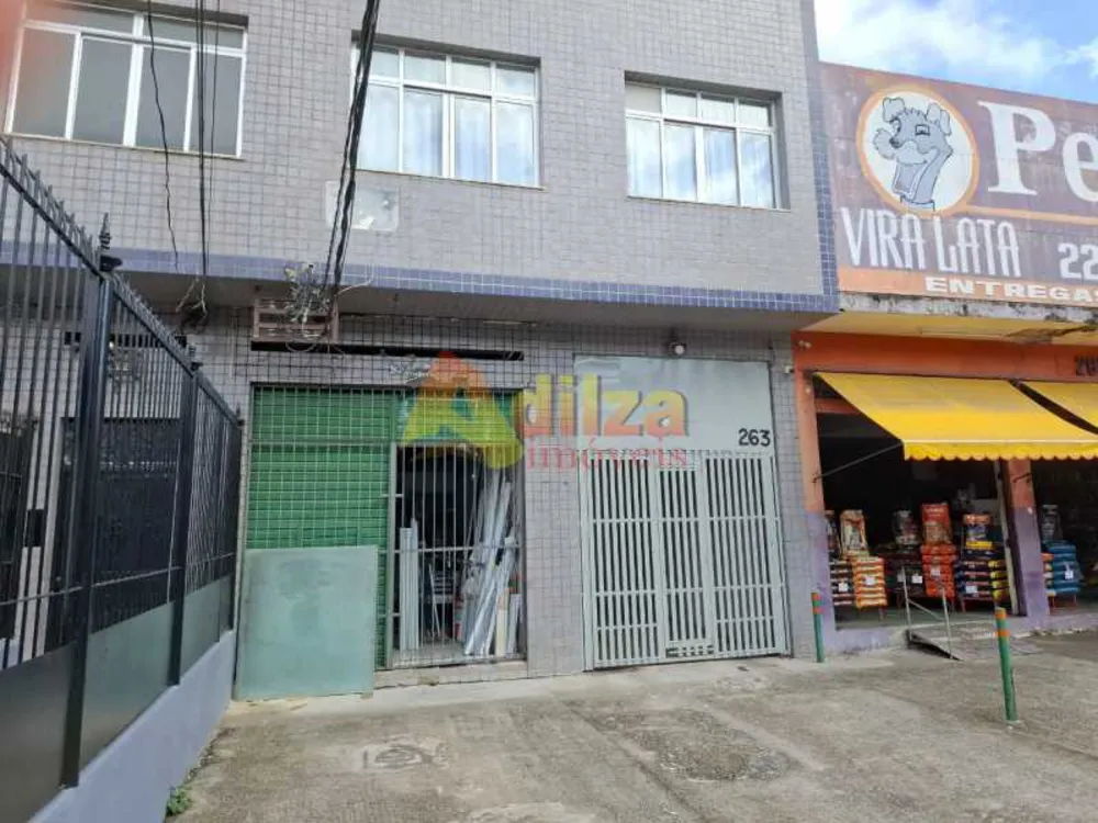 Apartamento, 2 quartos, 60 m² - Foto 1
