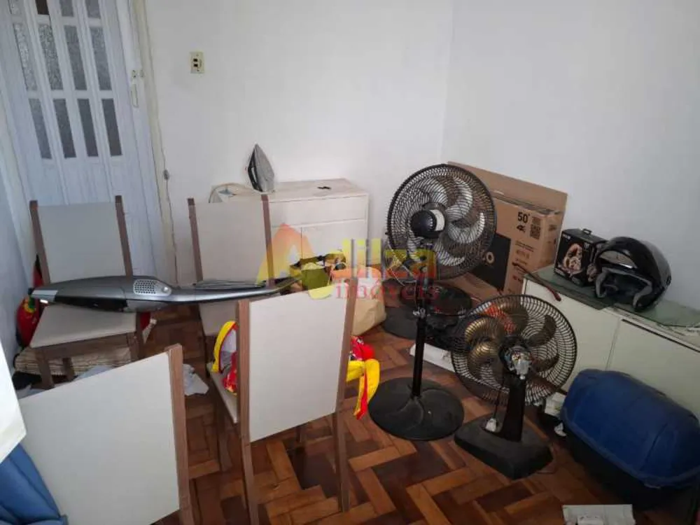 Apartamento, 2 quartos, 60 m² - Foto 6