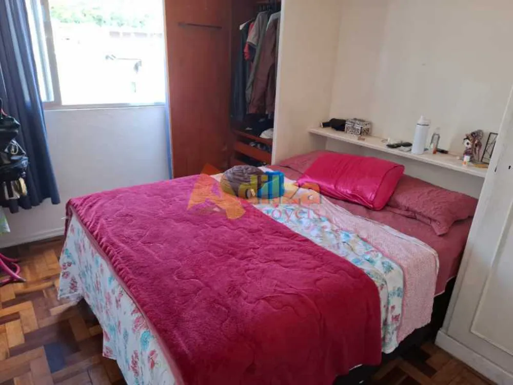 Apartamento, 2 quartos, 60 m² - Foto 18