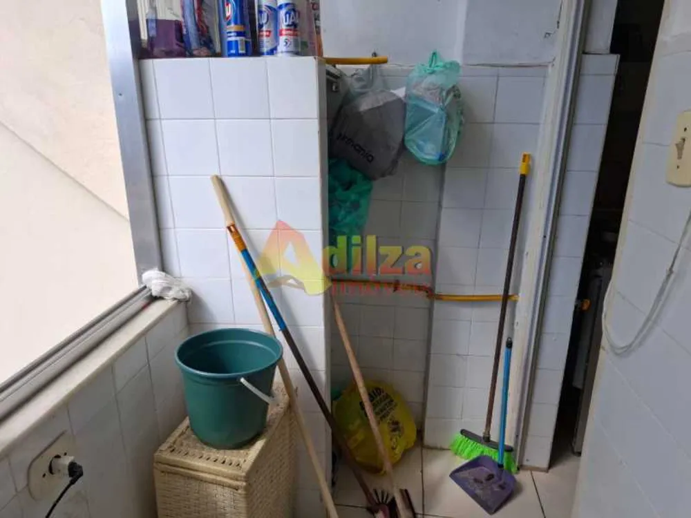 Apartamento, 2 quartos, 60 m² - Foto 5