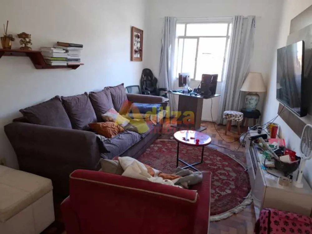 Apartamento, 2 quartos, 60 m² - Foto 9