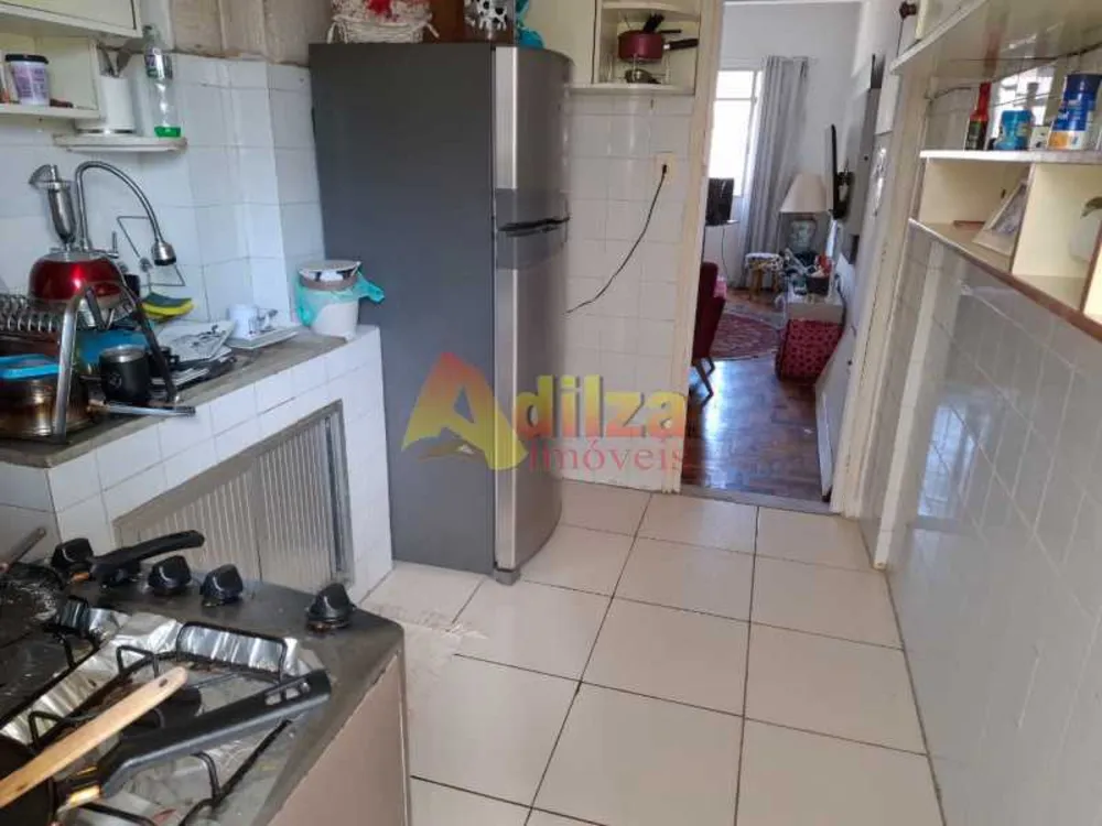 Apartamento, 2 quartos, 60 m² - Foto 8