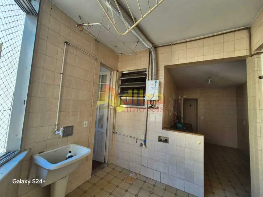 Apartamento, 3 quartos, 120 m² - Foto 21