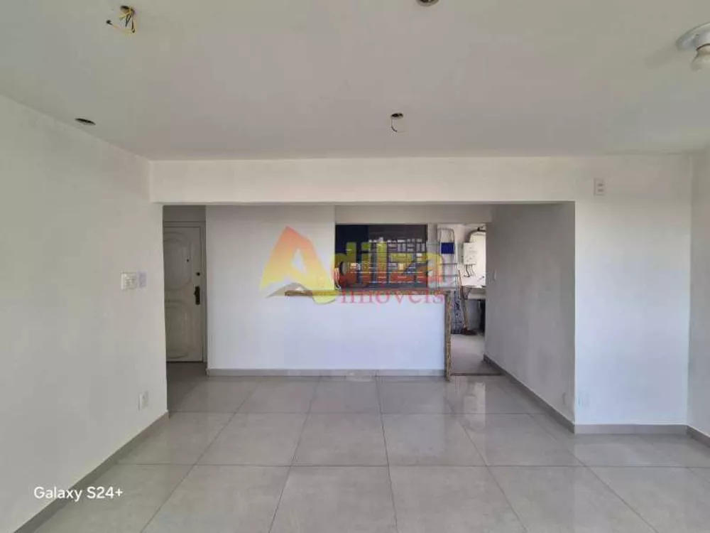 Apartamento, 3 quartos, 75 m² - Foto 1