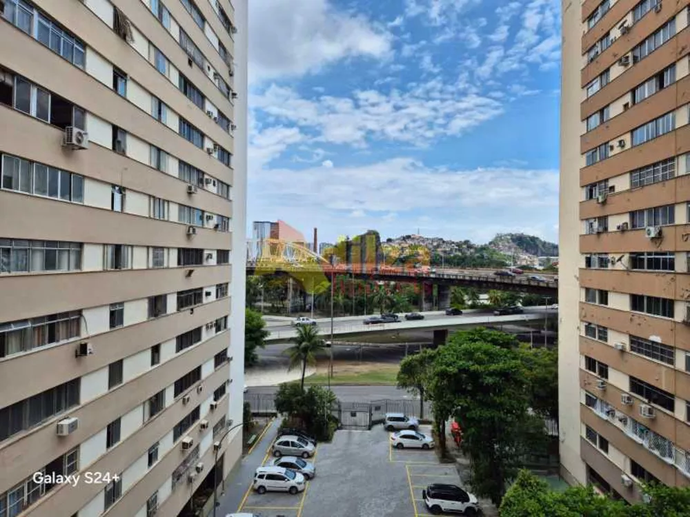 Apartamento, 3 quartos, 75 m² - Foto 2