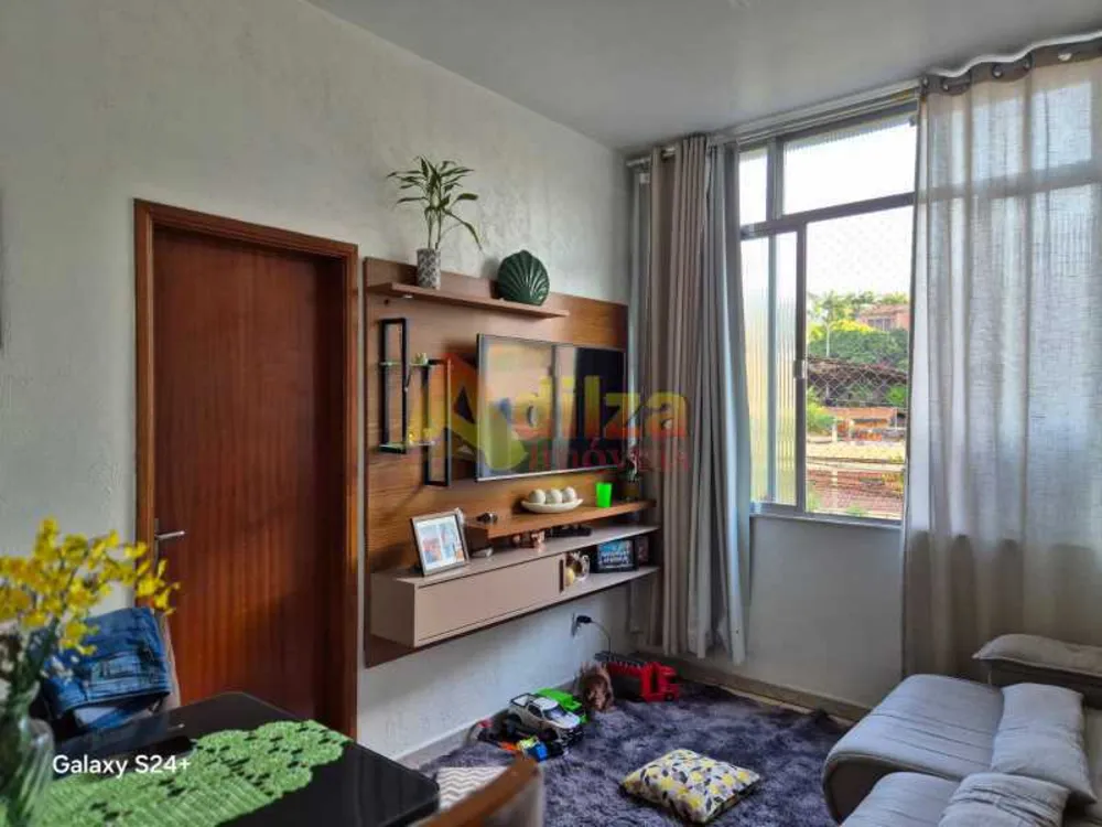 Apartamento, 1 quarto, 42 m² - Foto 1