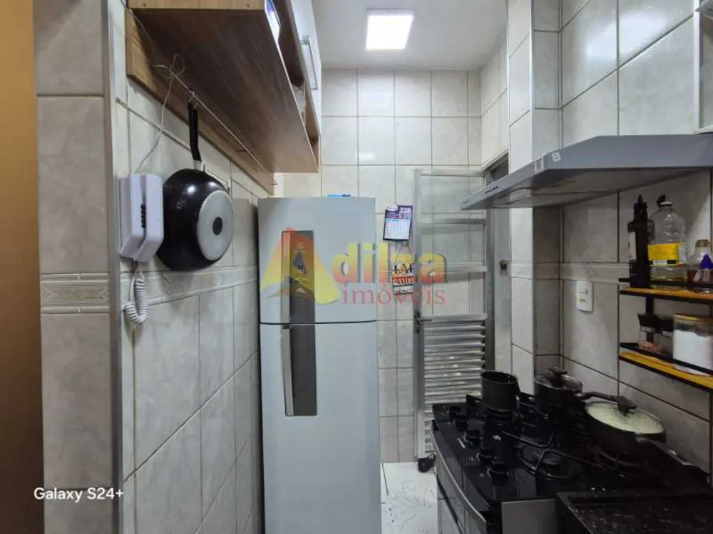 Apartamento, 1 quarto, 42 m² - Foto 14