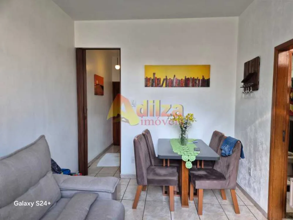 Apartamento, 1 quarto, 42 m² - Foto 3