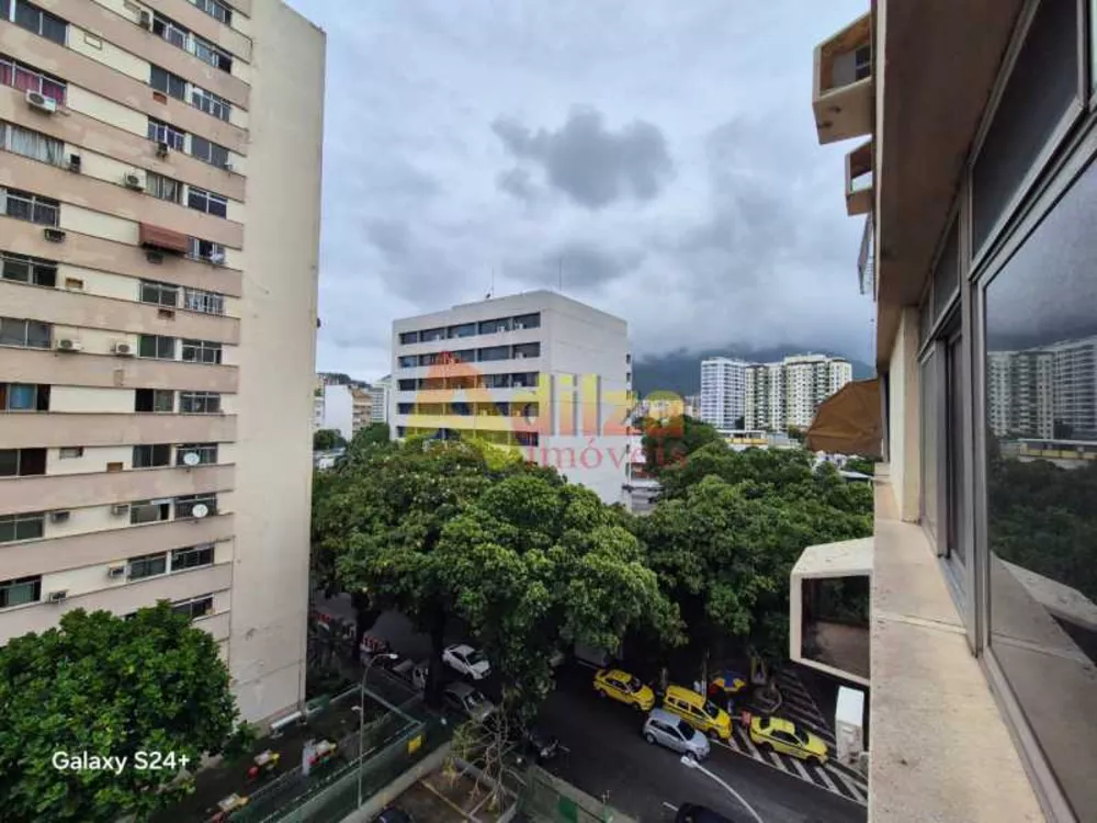 Apartamento, 2 quartos, 60 m² - Foto 13