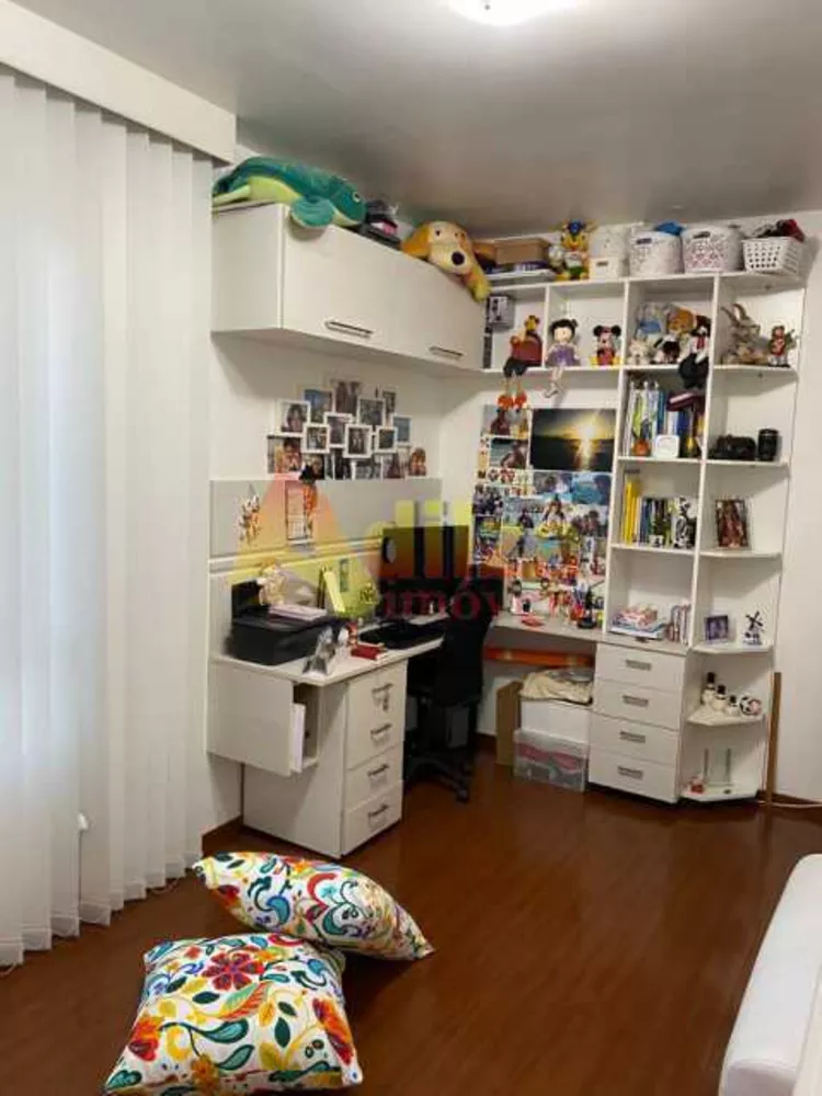Apartamento, 2 quartos, 85 m² - Foto 7