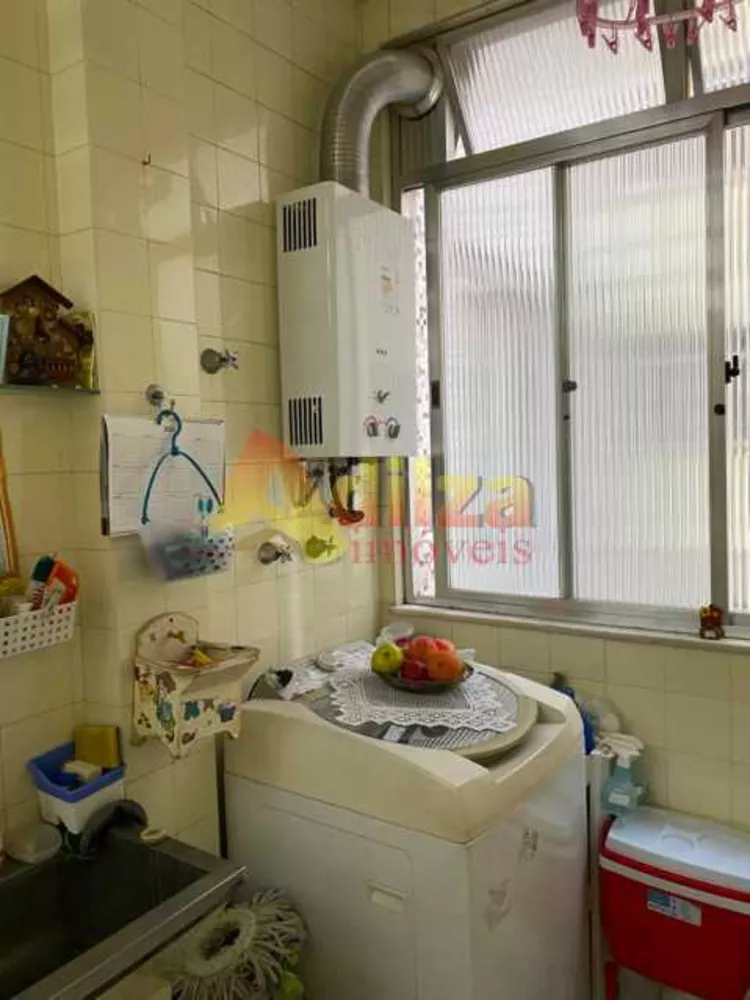 Apartamento, 2 quartos, 85 m² - Foto 19