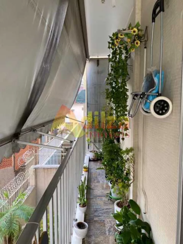 Apartamento, 2 quartos, 85 m² - Foto 12