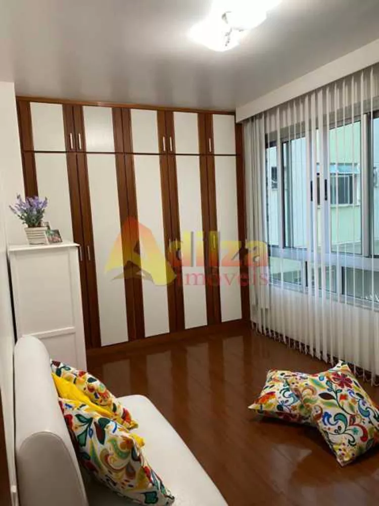 Apartamento, 2 quartos, 85 m² - Foto 5