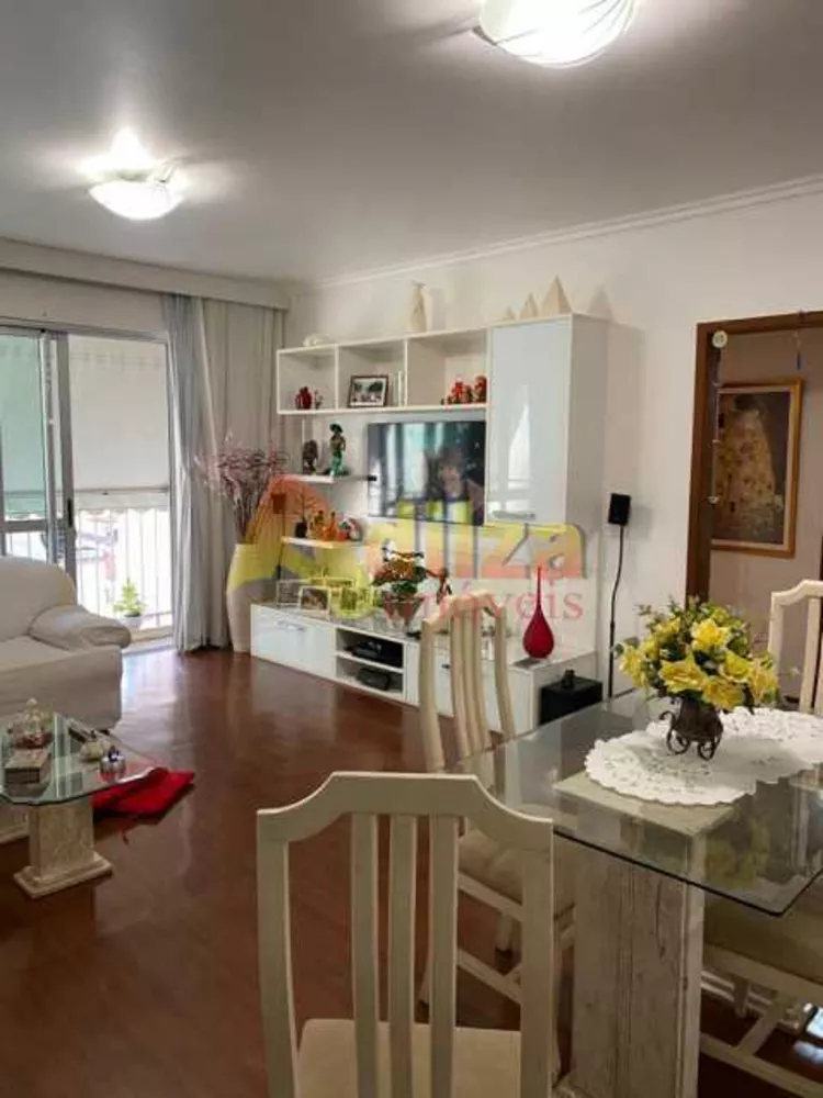 Apartamento, 2 quartos, 85 m² - Foto 13