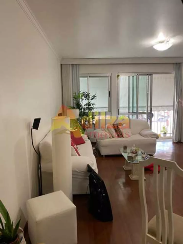Apartamento, 2 quartos, 85 m² - Foto 10
