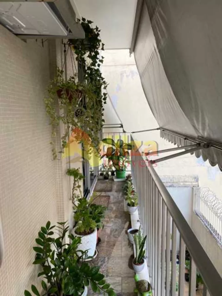 Apartamento, 2 quartos, 85 m² - Foto 23
