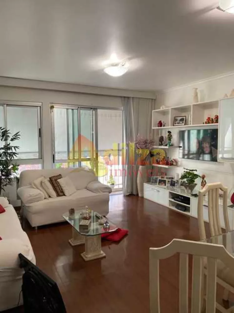 Apartamento, 2 quartos, 85 m² - Foto 15