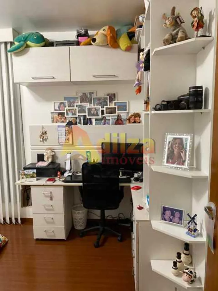 Apartamento, 2 quartos, 85 m² - Foto 30