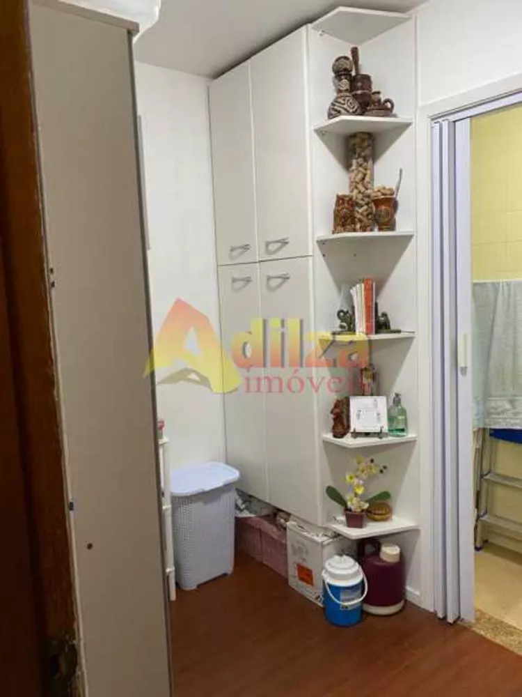 Apartamento, 2 quartos, 85 m² - Foto 16